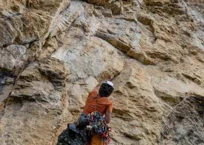 Attaque d'Haafniouf à Presles dans le Vercors