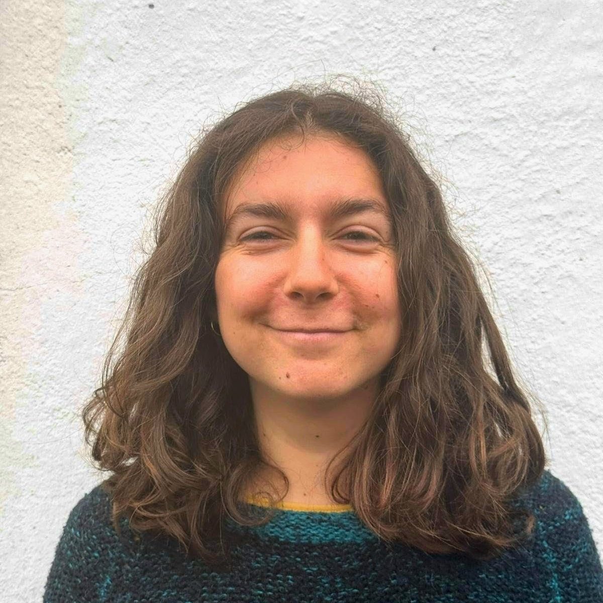 Lucie Bouvier
